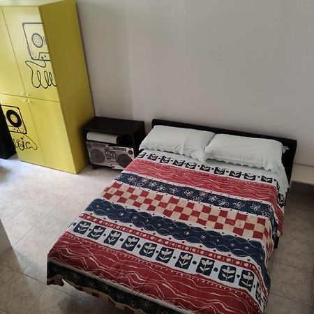 Navigli Milan House公寓 外观 照片