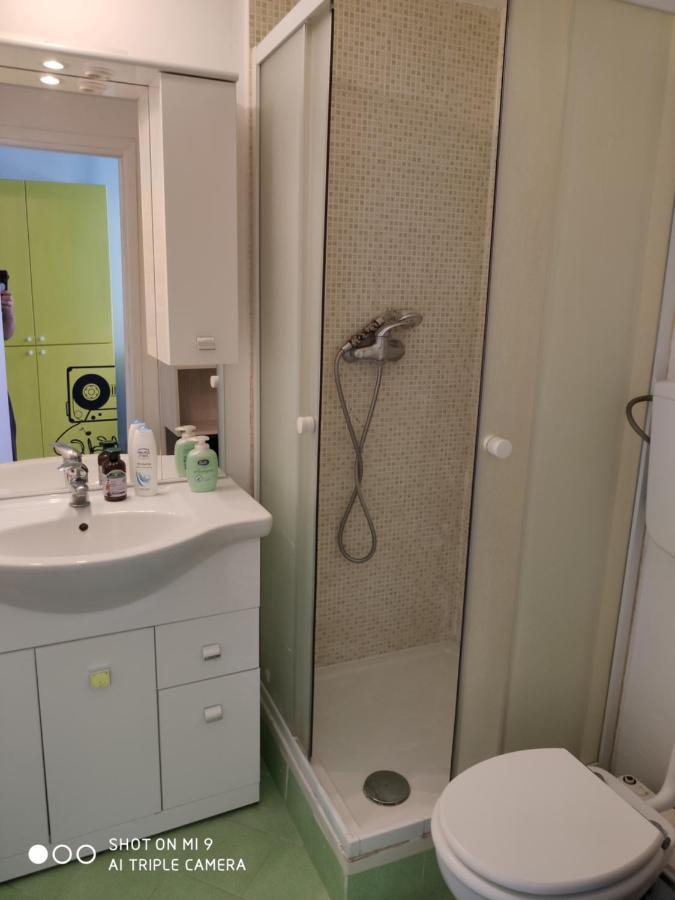 Navigli Milan House公寓 外观 照片