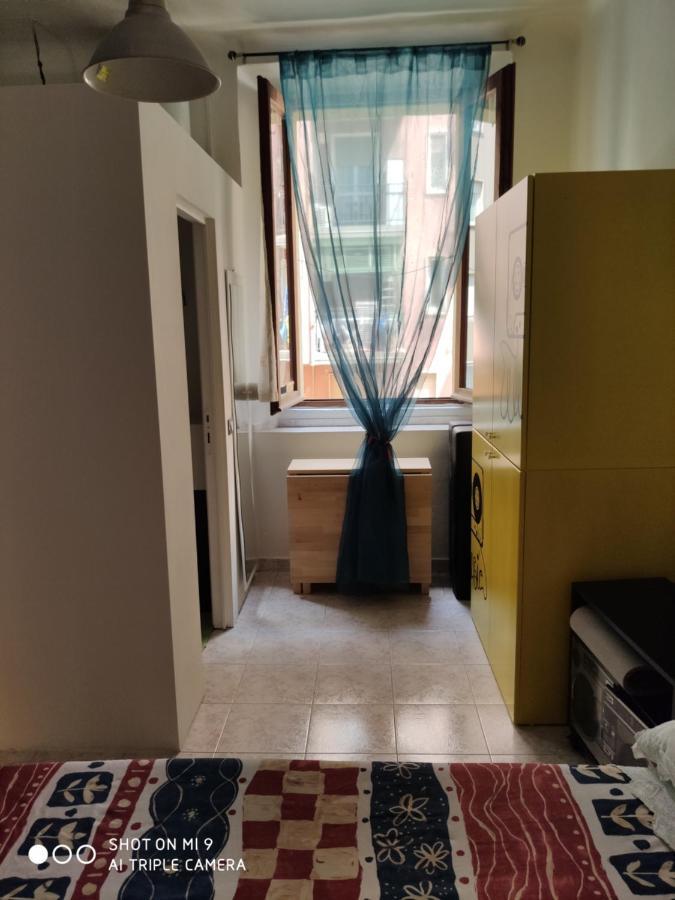 Navigli Milan House公寓 外观 照片