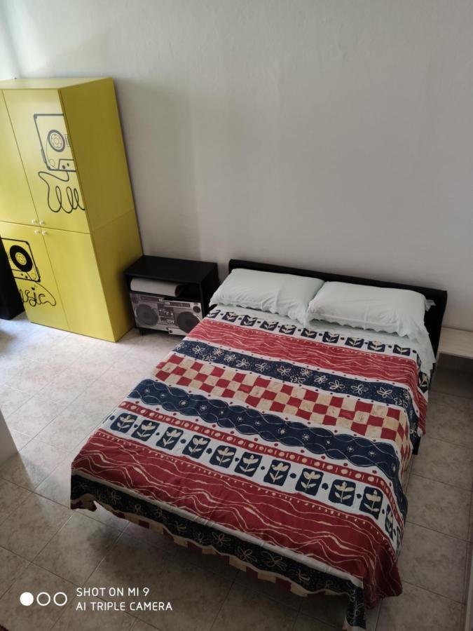 Navigli Milan House公寓 外观 照片
